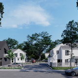 D Street Homes